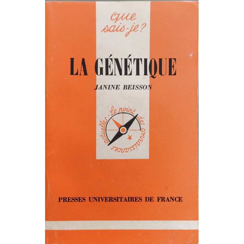 La Génétique