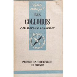 Les colloïdes