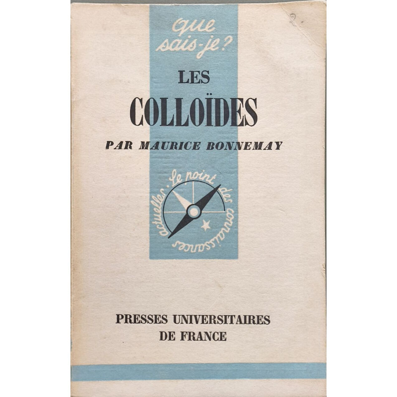 Les colloïdes
