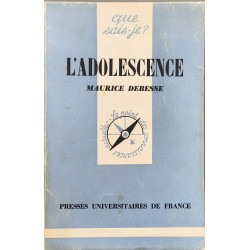 L'adolescence