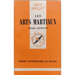 Les arts martiaux