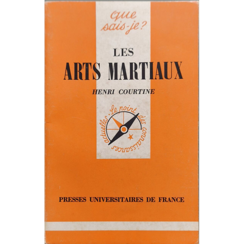 Les arts martiaux