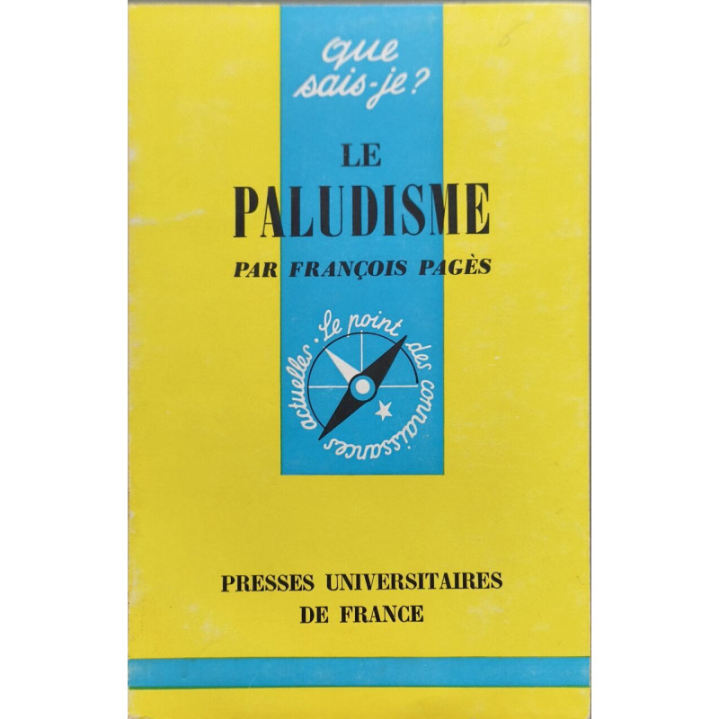 Le paludisme