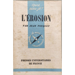 L'érosion