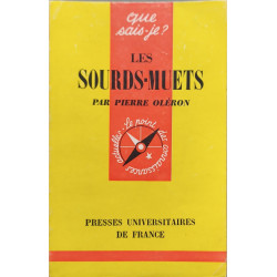Les sourds-muets