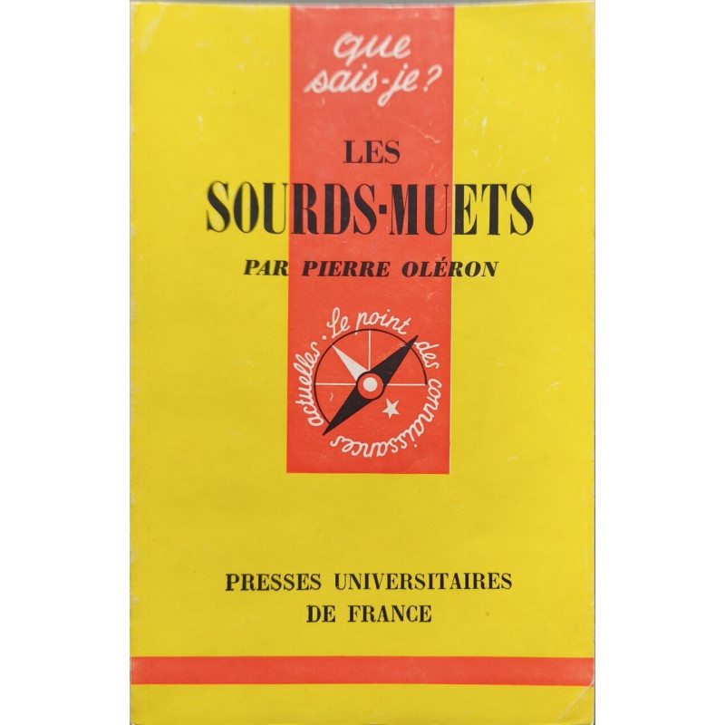 Les sourds-muets