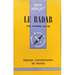 Le Radar