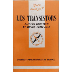 Les transistors