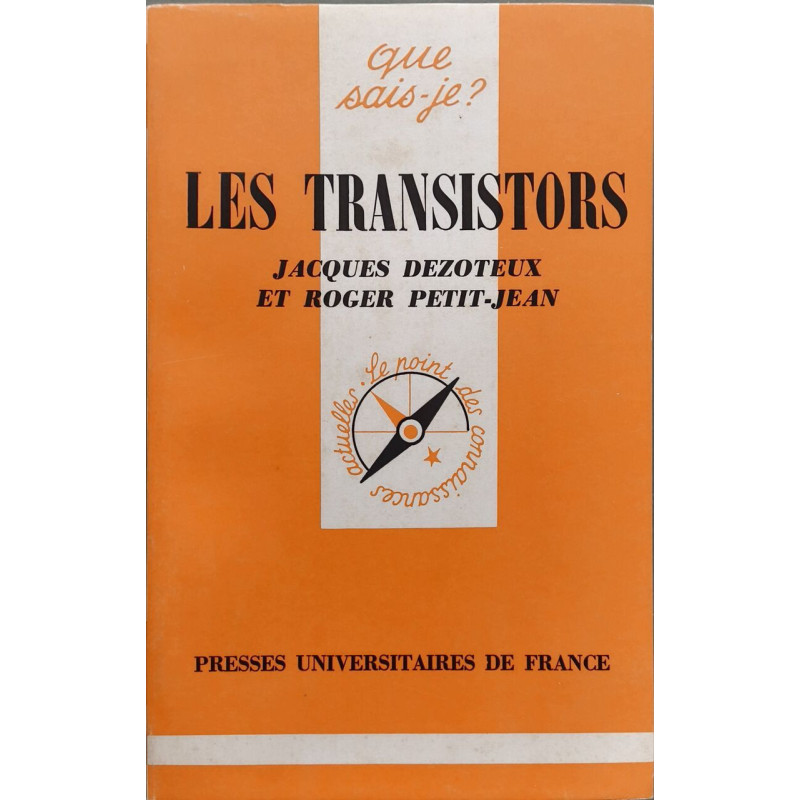 Les transistors