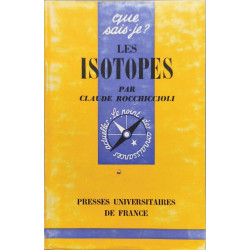 Les isotopes