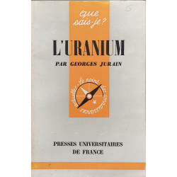 L'Uranium