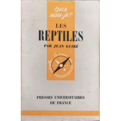 Les Reptiles