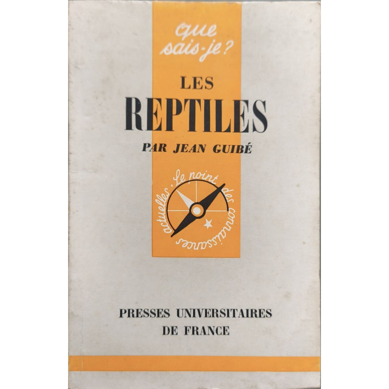 Les Reptiles