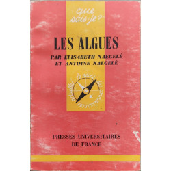Les algues