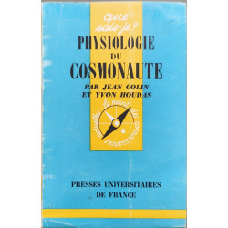 Physiologie du cosmonaute