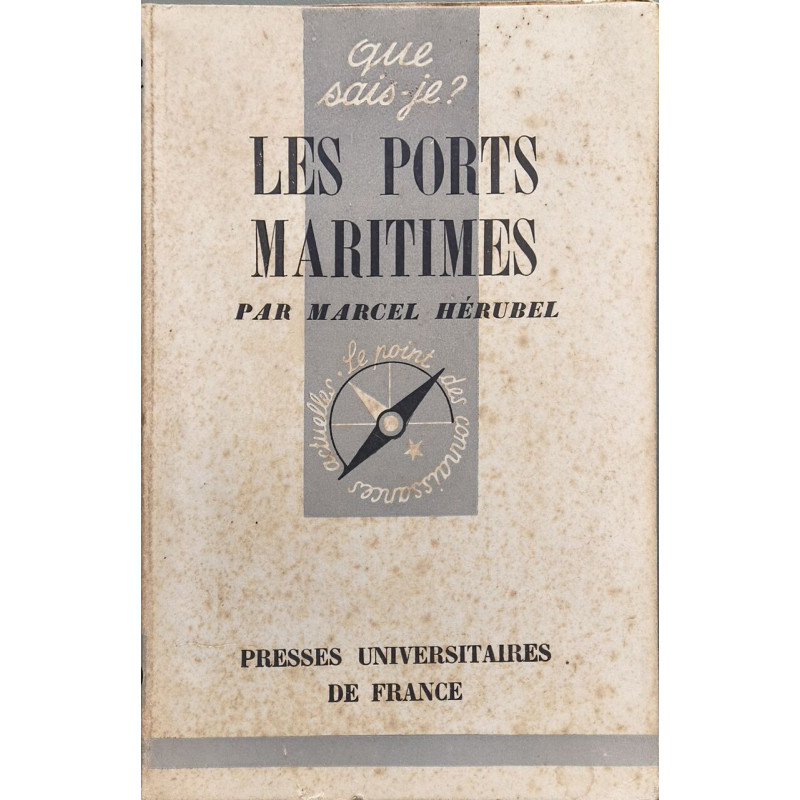 Les ports maritimes