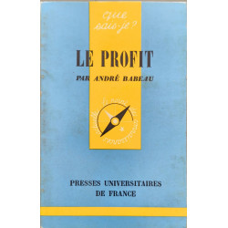 Le profit