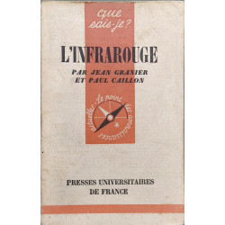 L'infrarouge