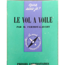Le vol à voile