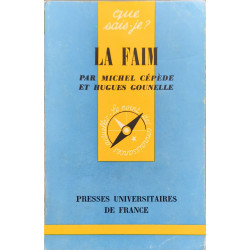 La faim