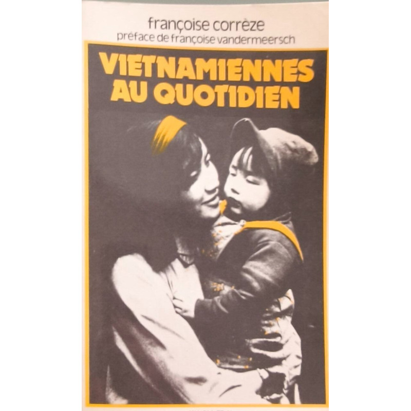 Vietnamiennes au quotidien