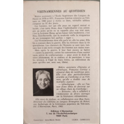 Vietnamiennes au quotidien