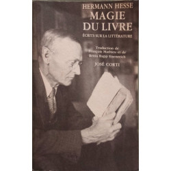 Magie du livre