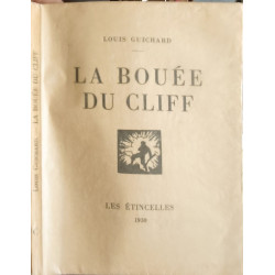 La Bouée du Cliff - EO Numérotée sur pur fil lafuma