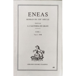 Eneas: Tome 1 Vers 1-5998