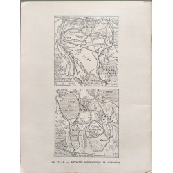 Fouilles de Saint-Blaise (Ugium - Castelveyre) : Notice...