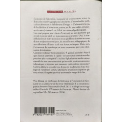 Pour une écologie de l'attention