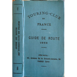 Guide de Route