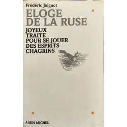 Eloge de la ruse