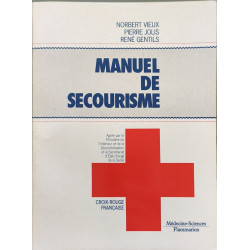 Manuel de secourisme