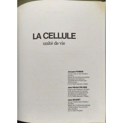 La Cellule