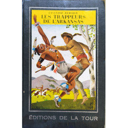 Les trappeurs de l'Arkansas