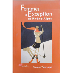 Femmes D'Exception En Rhône-Alpes