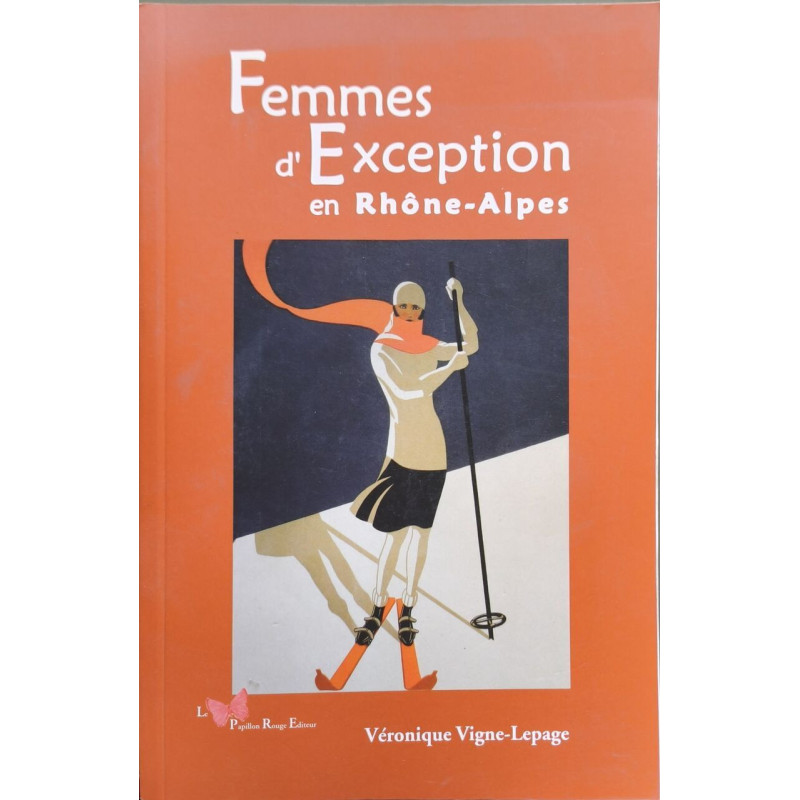 Femmes D'Exception En Rhône-Alpes