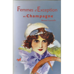 Femmes D'Exception En Champagne