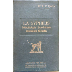 La Syphilis