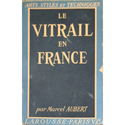 Le Vitrail en France