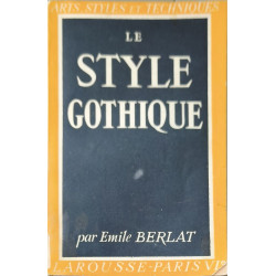Le Style Gothique