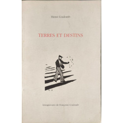 Terres et destins