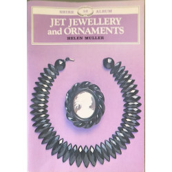 Jet Jewellery and Ornaments