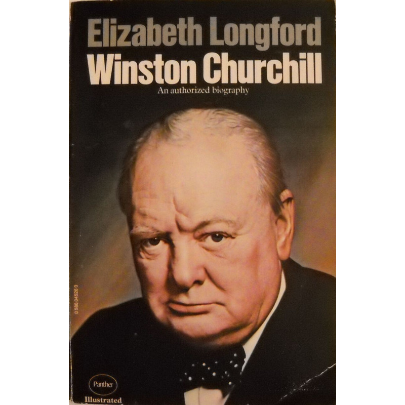 Winston Churchill