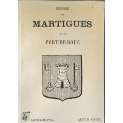 Histoire de Martigues et de Port-de-Bouc