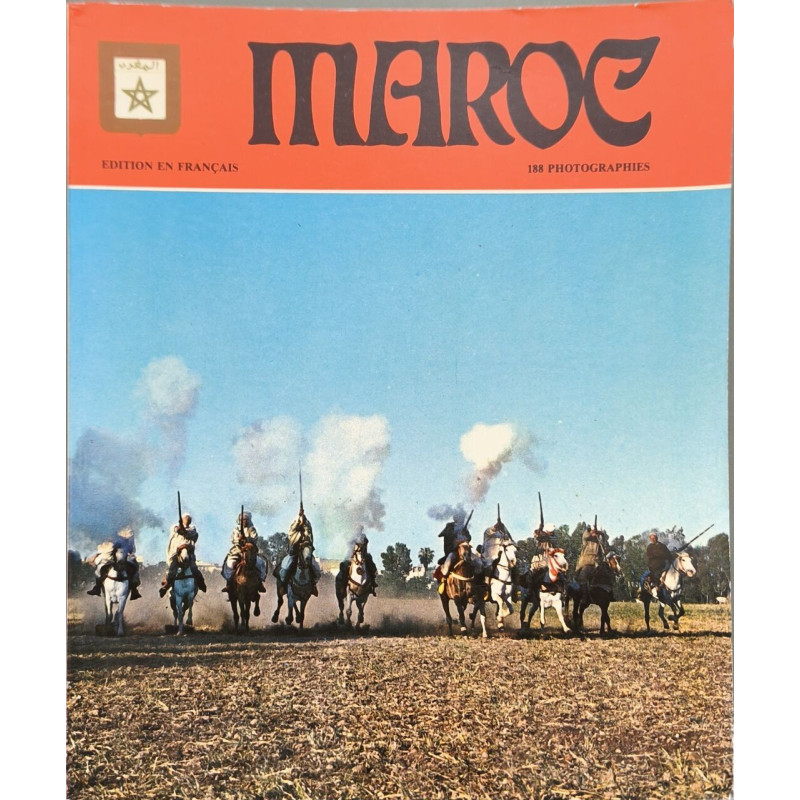 Maroc(188 photographies)