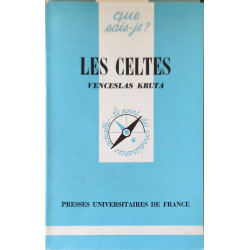 Que sais-je? Les Celtes