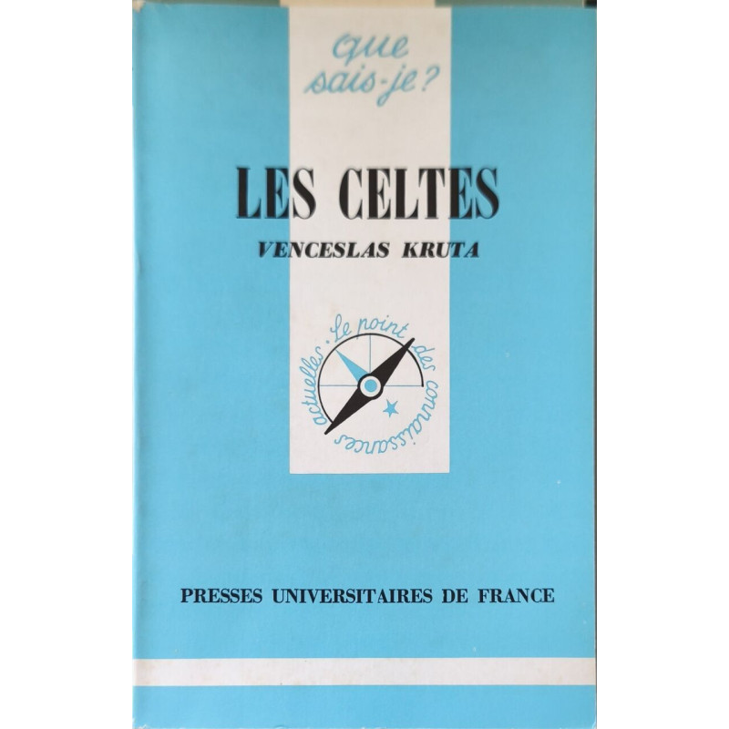 Que sais-je? Les Celtes