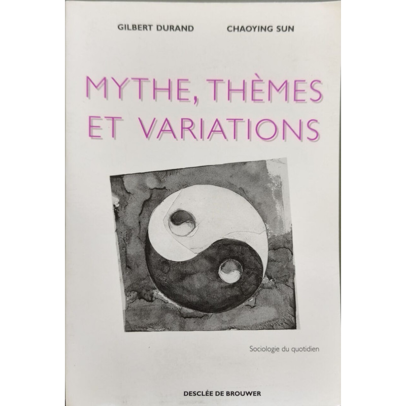 Mythes thèmes et variations